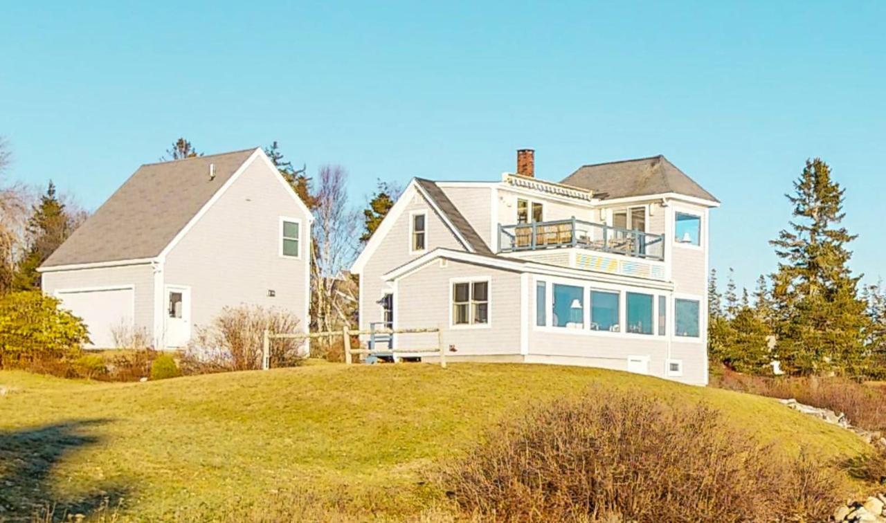 Serene Newagen House Southport Exterior foto